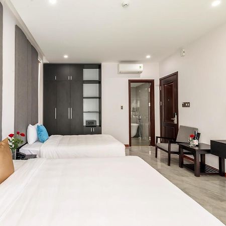 Khong Cam Garden Villas Хоян Екстер'єр фото