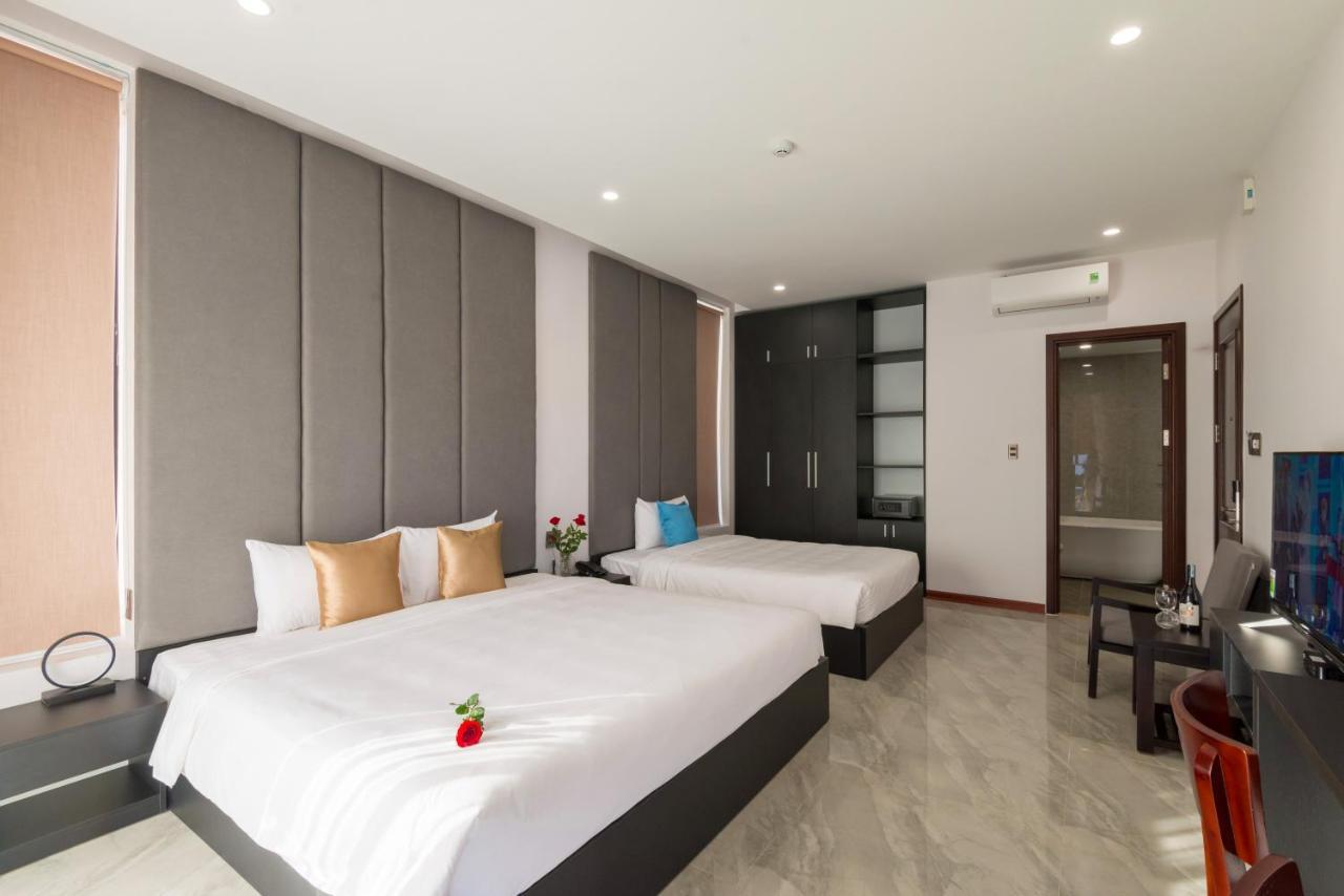 Khong Cam Garden Villas Хоян Екстер'єр фото