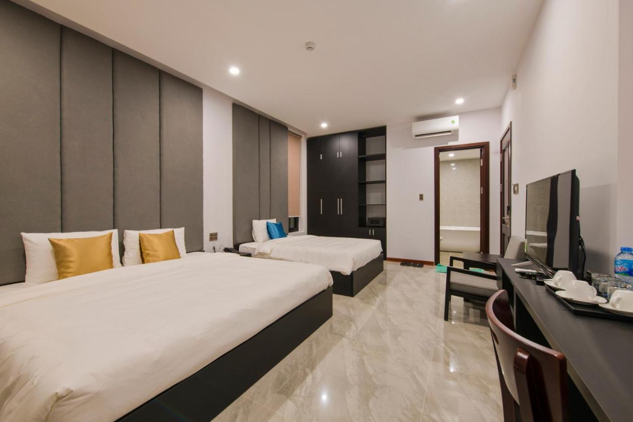 Khong Cam Garden Villas Хоян Екстер'єр фото