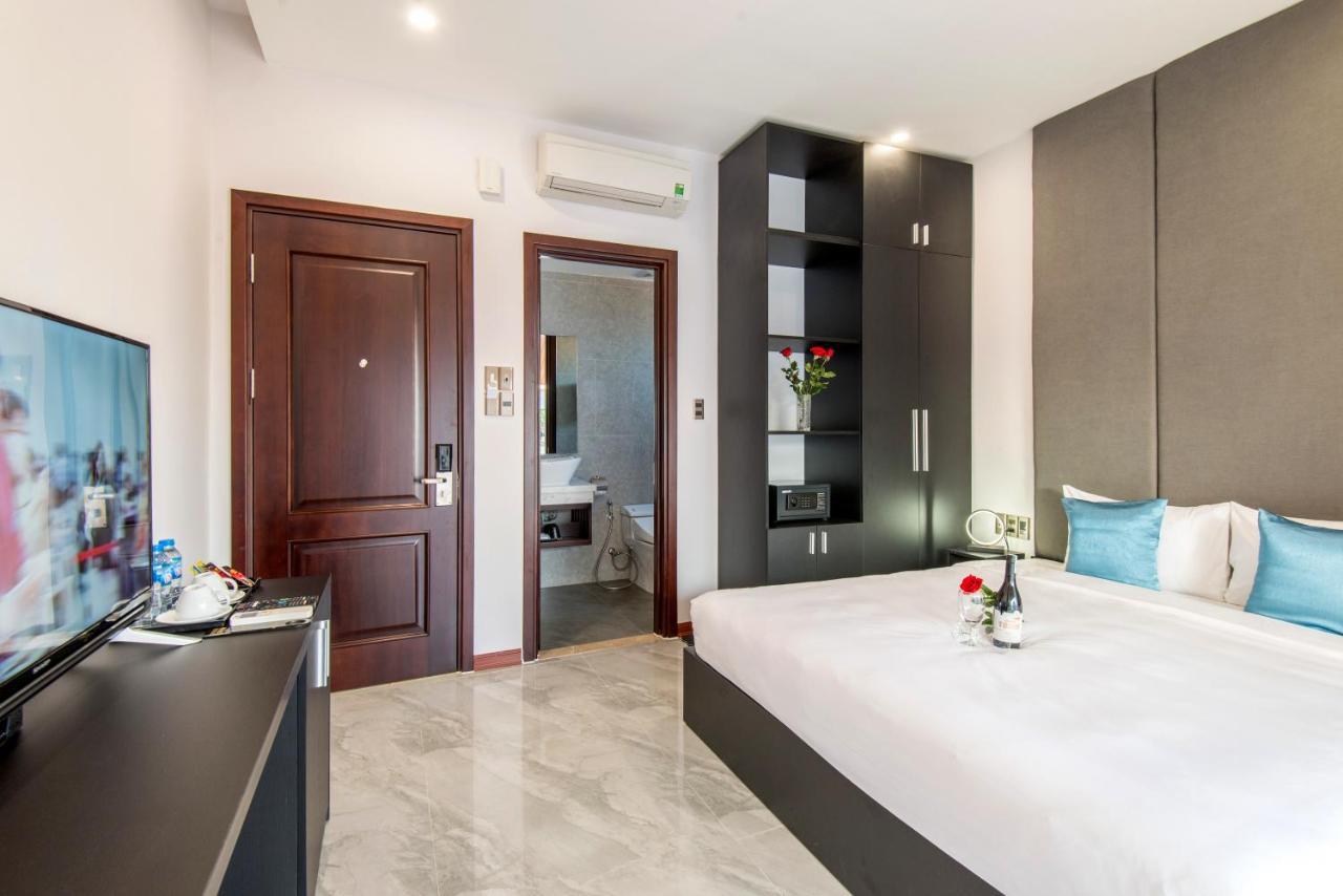 Khong Cam Garden Villas Хоян Екстер'єр фото