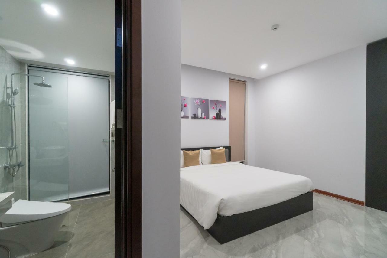 Khong Cam Garden Villas Хоян Екстер'єр фото