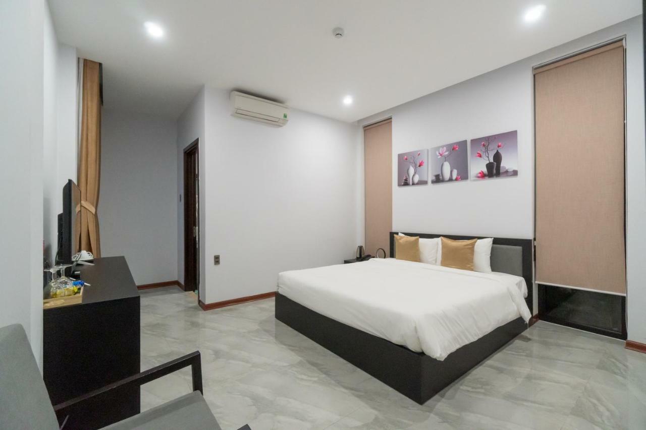 Khong Cam Garden Villas Хоян Екстер'єр фото